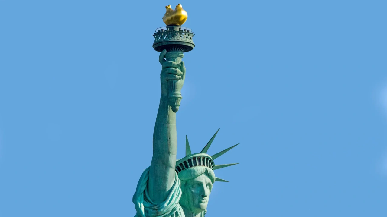 Statua della libertà