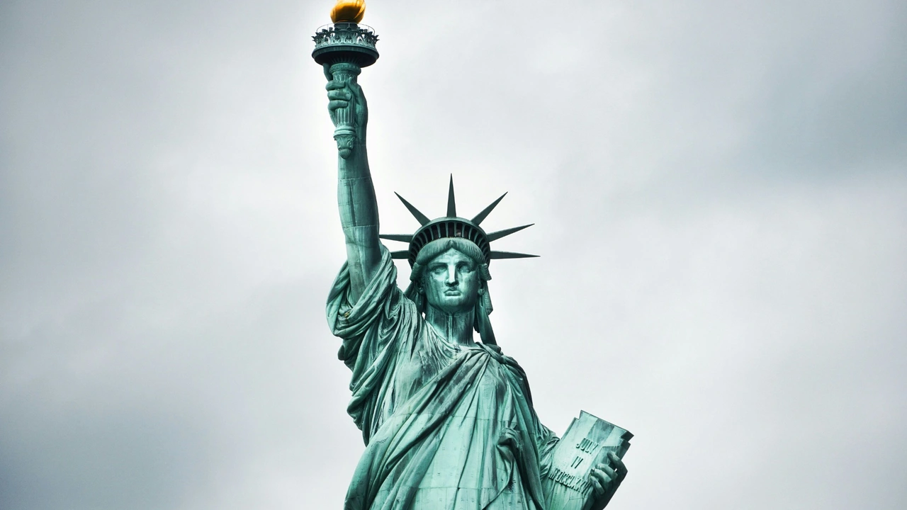 Statua della libertà
