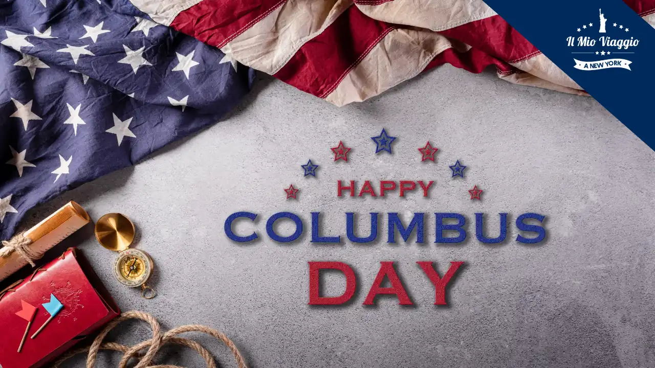 Columbus Day a New York: la Parata sulla Fifth Avenue e le Cerimonie del Weekend