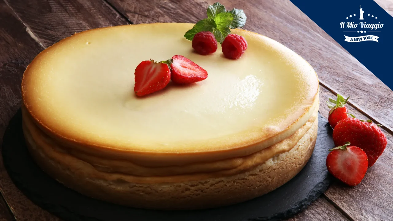 Dove Mangiare la Cheesecake a New York: Indirizzi e Orari