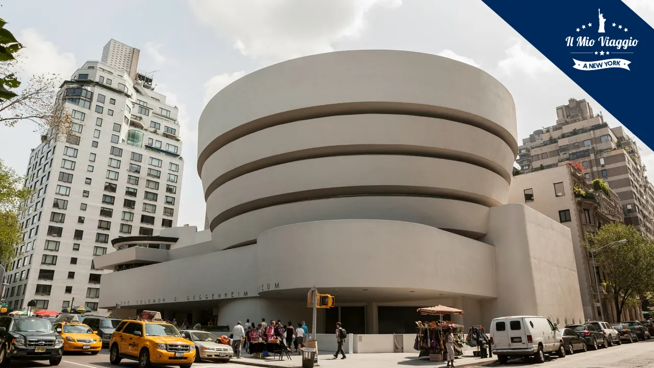 Musei di New York: Quali Visitare e Come Sceglierli