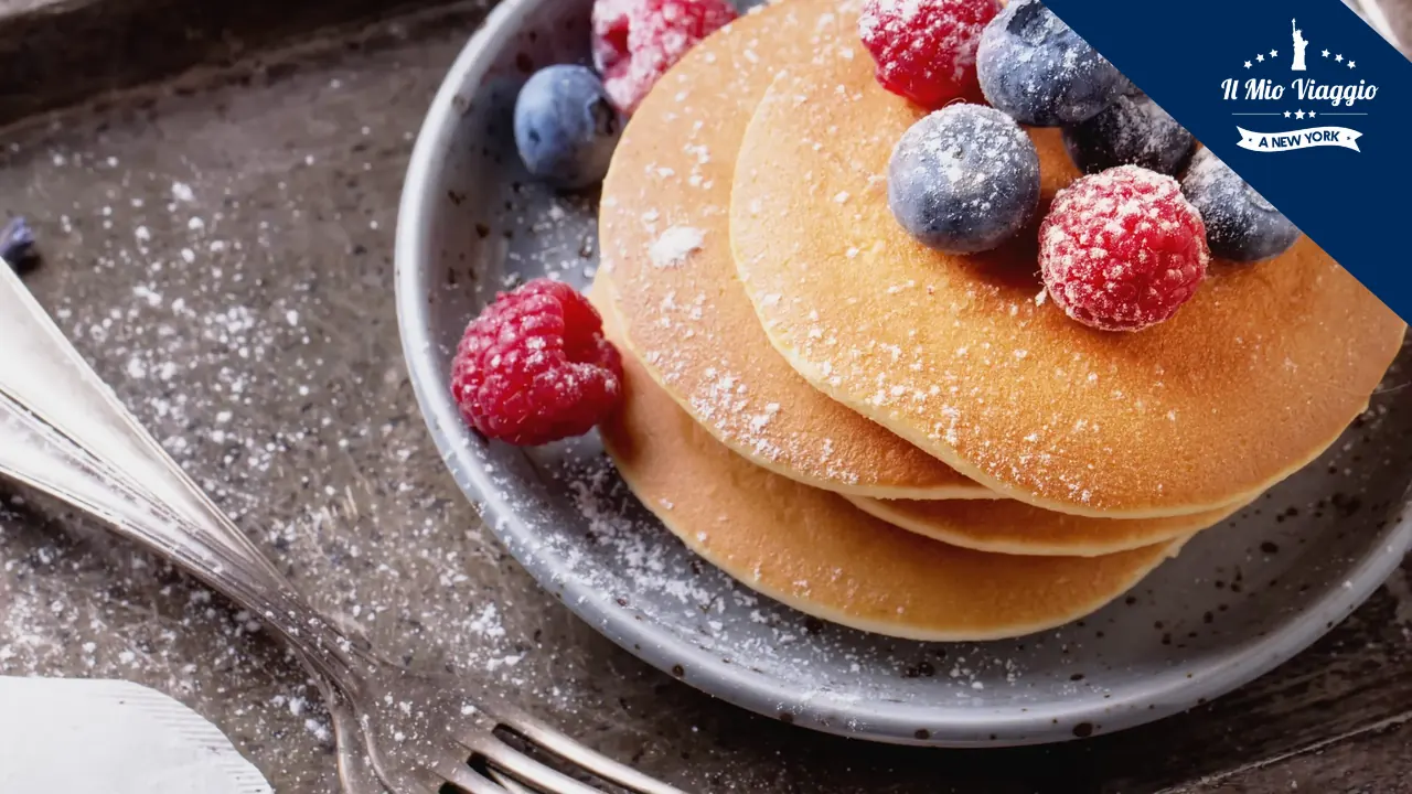 I Migliori Pancake di New York: Quanto Costano nel 2026