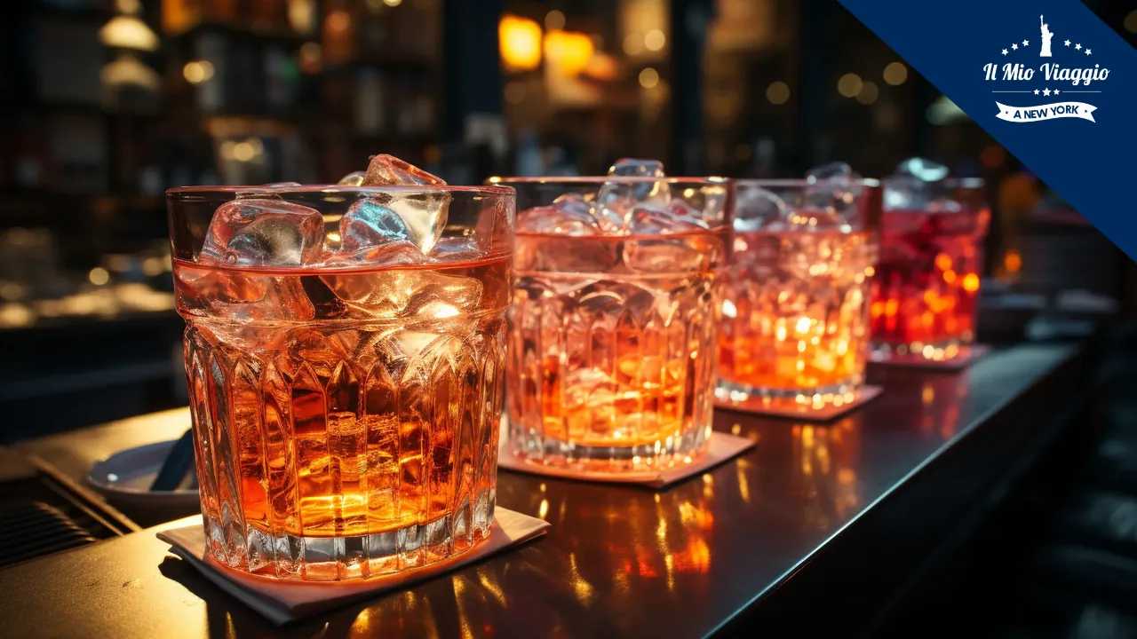 Speakeasy Bar a New York: Come Entrare e la Storia del Proibizionismo