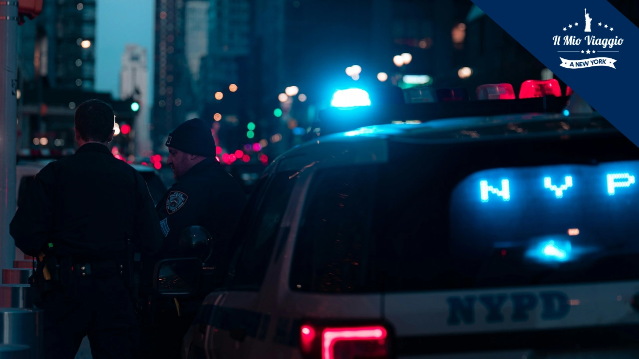 New York è pericolosa? La guida onesta per chi la visita