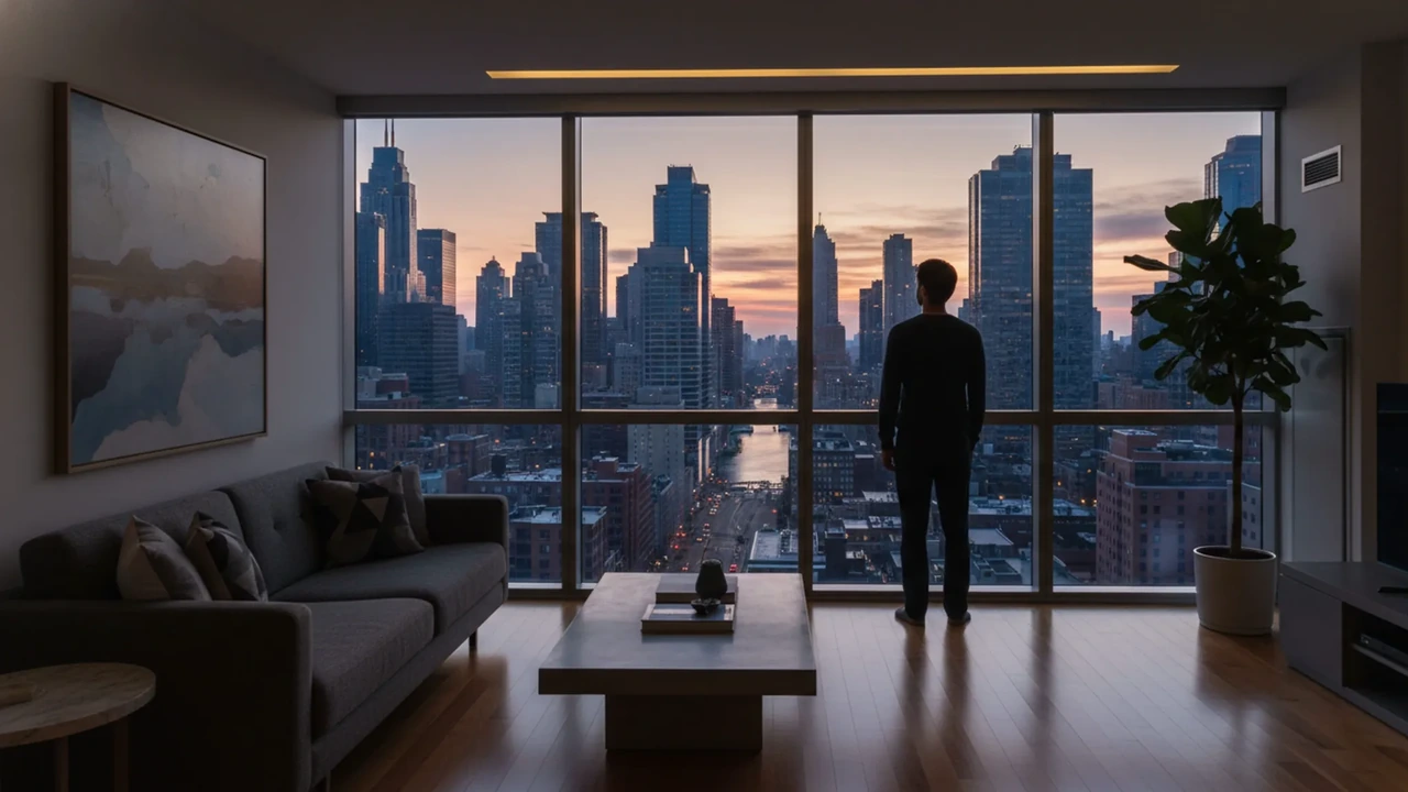Affittare un appartamento a Manhattan
