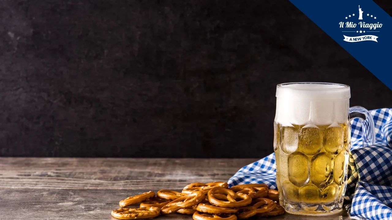 Oktoberfest NYC: Dove Festeggiarlo a New York