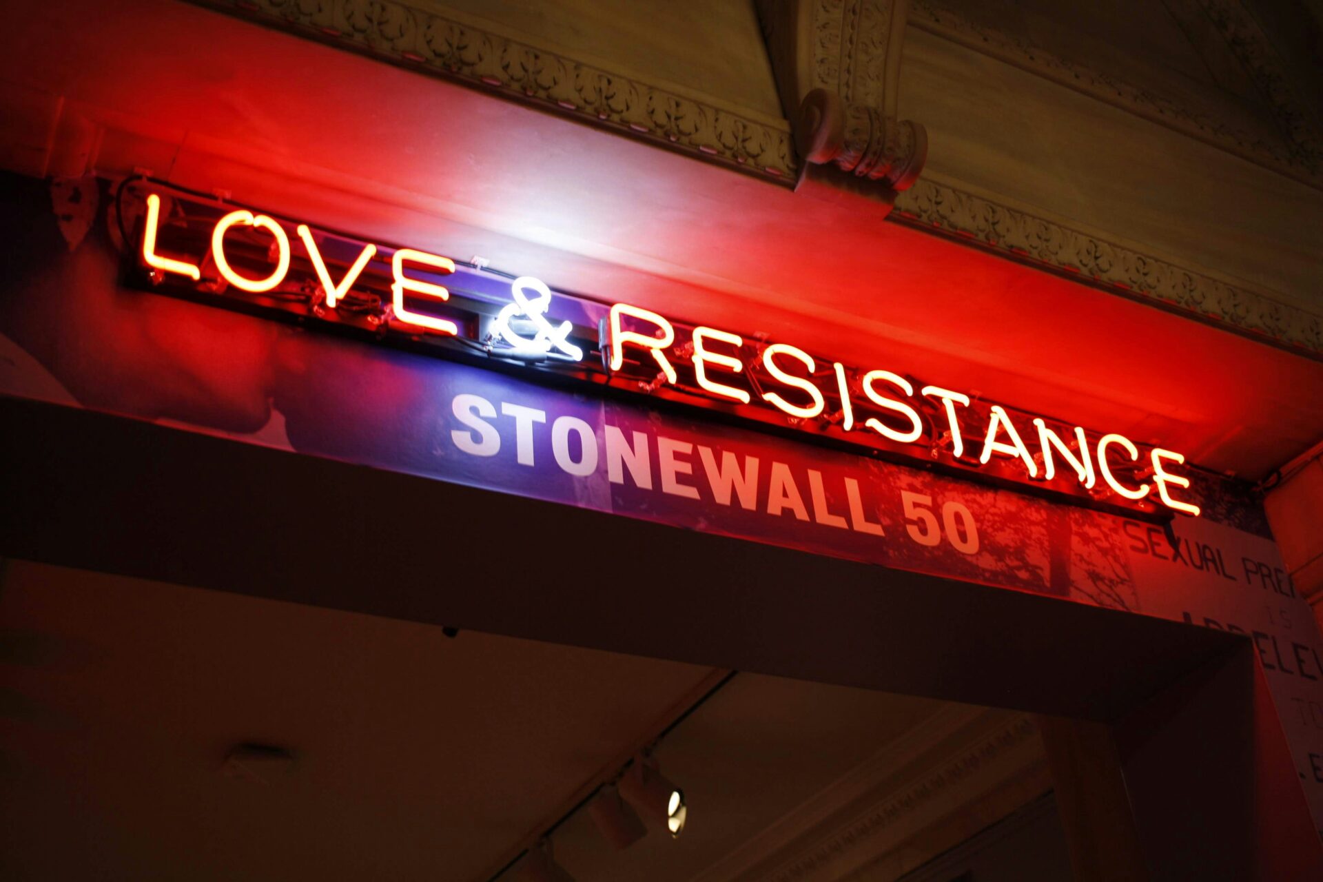 Stonewall Inn New York
