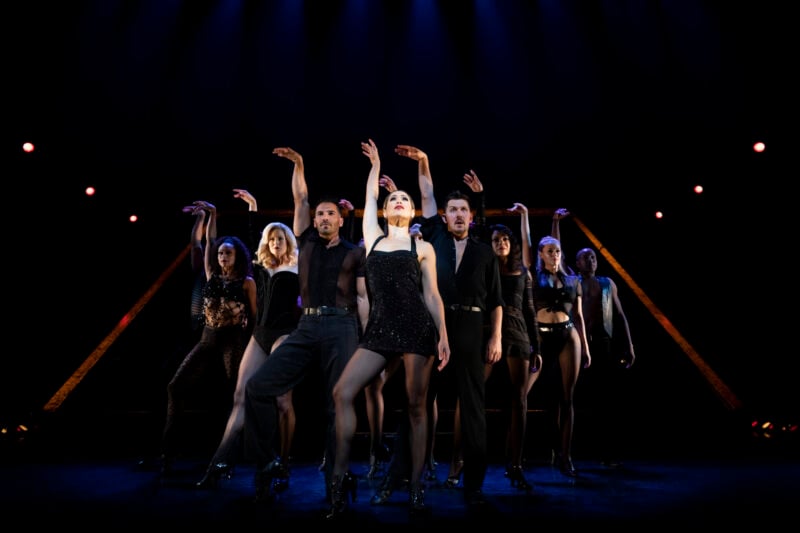 Chicago Musical Broadway biglietti