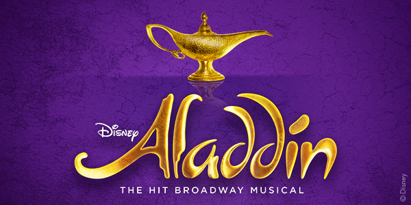 biglietti Aladdin Broadway 