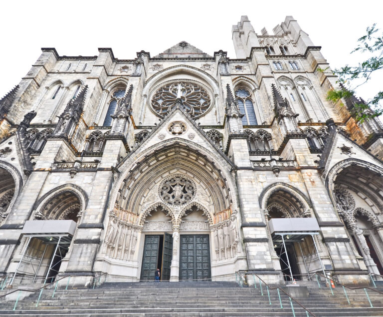 Tour Harlem e Messa Gospel: in Italiano