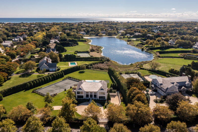 Tour Hamptons New York in Italiano: 1 Giorno