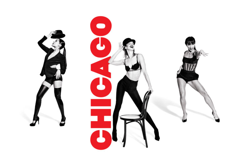 biglietti per Chicago Musical Broadway