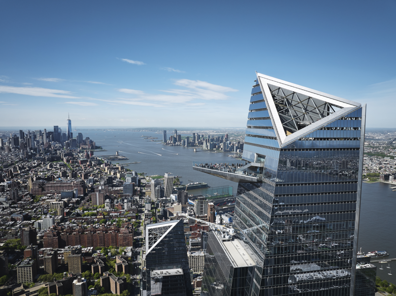 Biglietti per The Edge New York