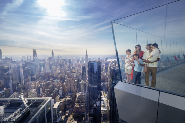Edge Outer Deck Family