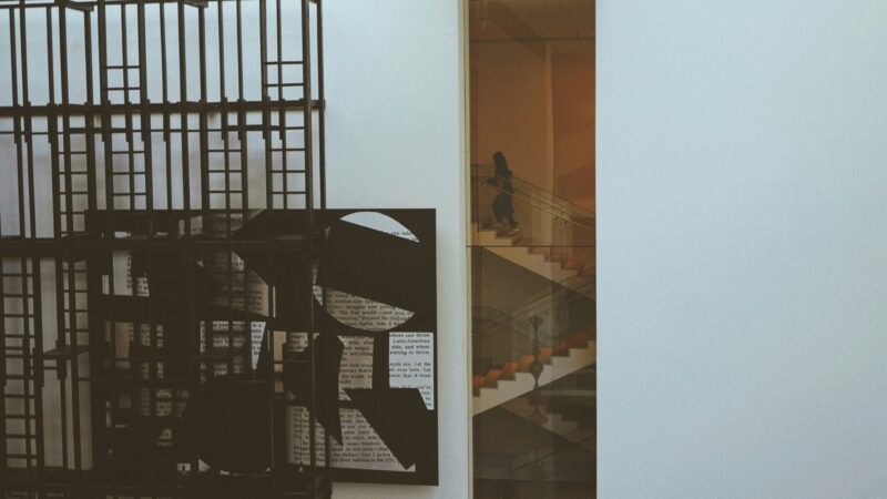 Museum of Modern Art di New York