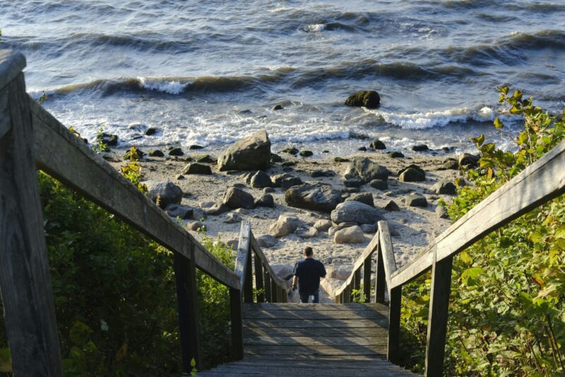 Tour Hamptons New York in Italiano: 1 Giorno