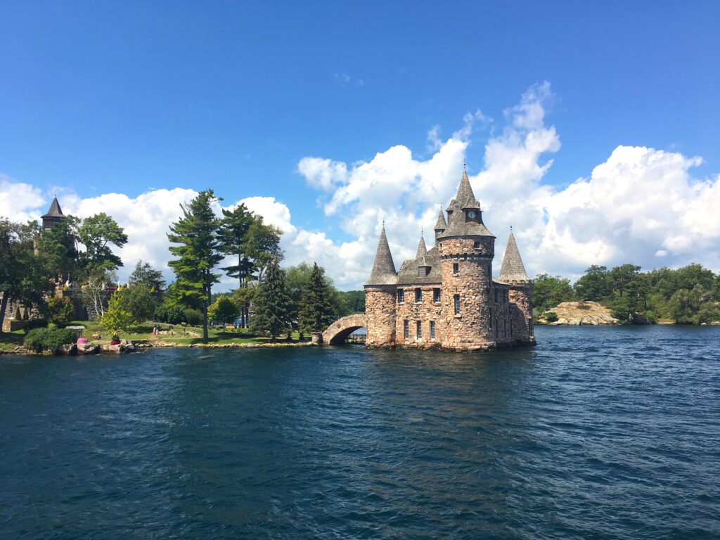 Tour Cascate del Niagara, Toronto, Washington e Philadelphia da New York: 5 giorni