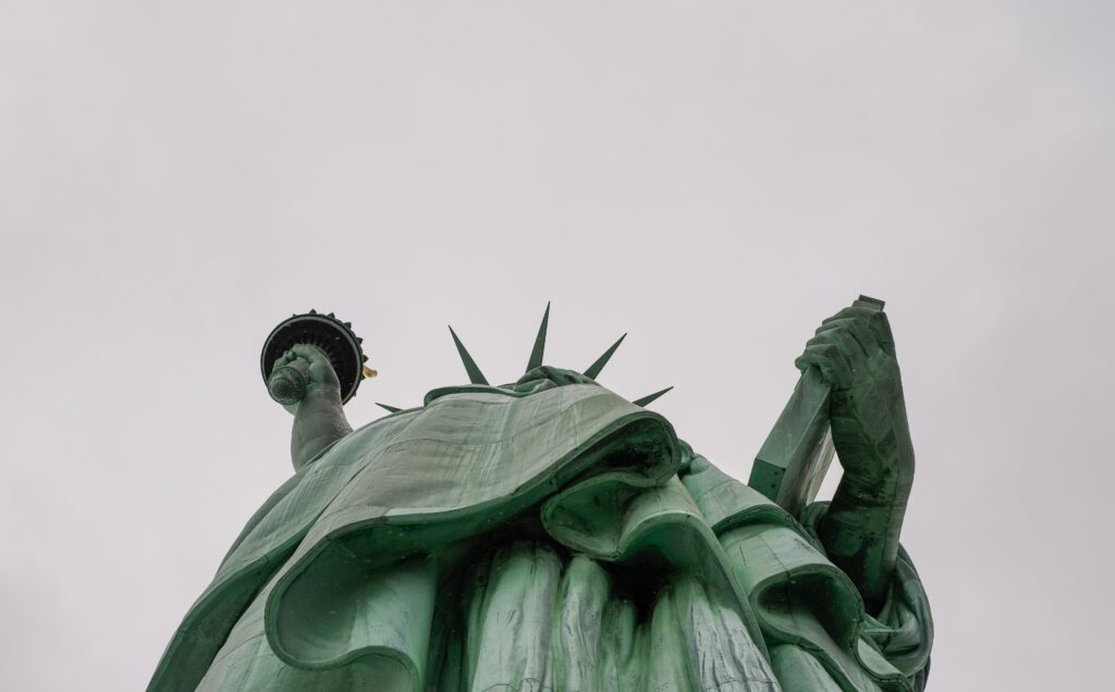 Statua della Libertà New York Biglietti