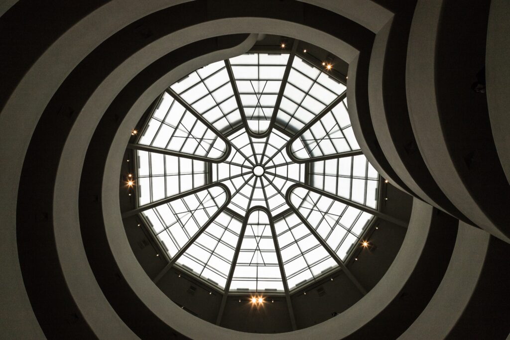 guggenheim di new york biglietti
