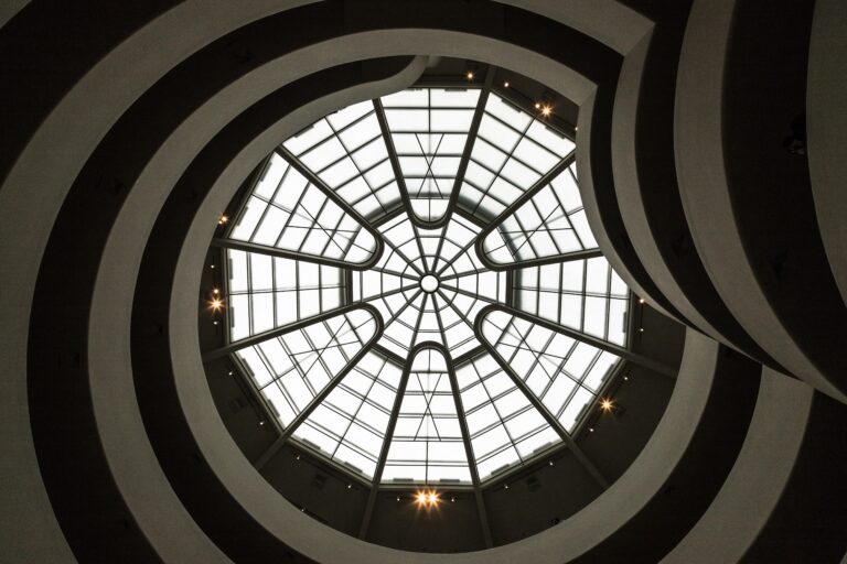 Biglietti Guggenheim New York