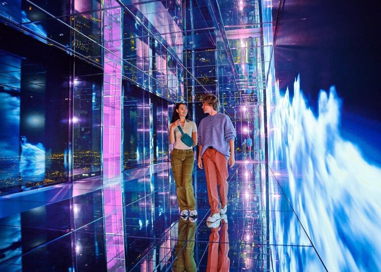 Biglietti SUMMIT One Vanderbilt New York