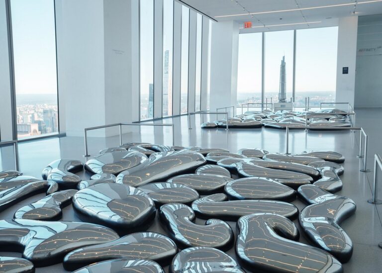 Biglietti SUMMIT One Vanderbilt New York