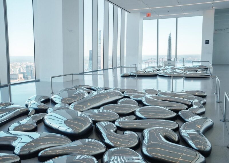 summit new york biglietti