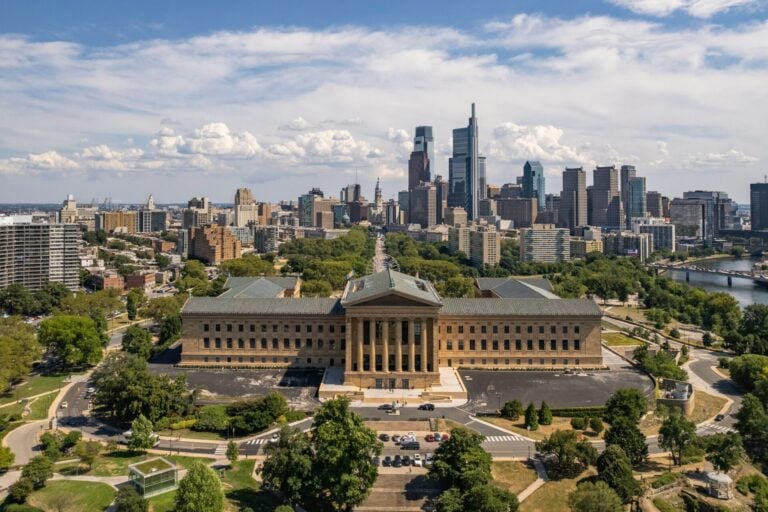 Tour Philadelphia e Contea Amish da New York in Italiano: 1 Giorno