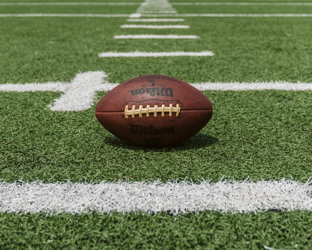 New York Giants biglietti