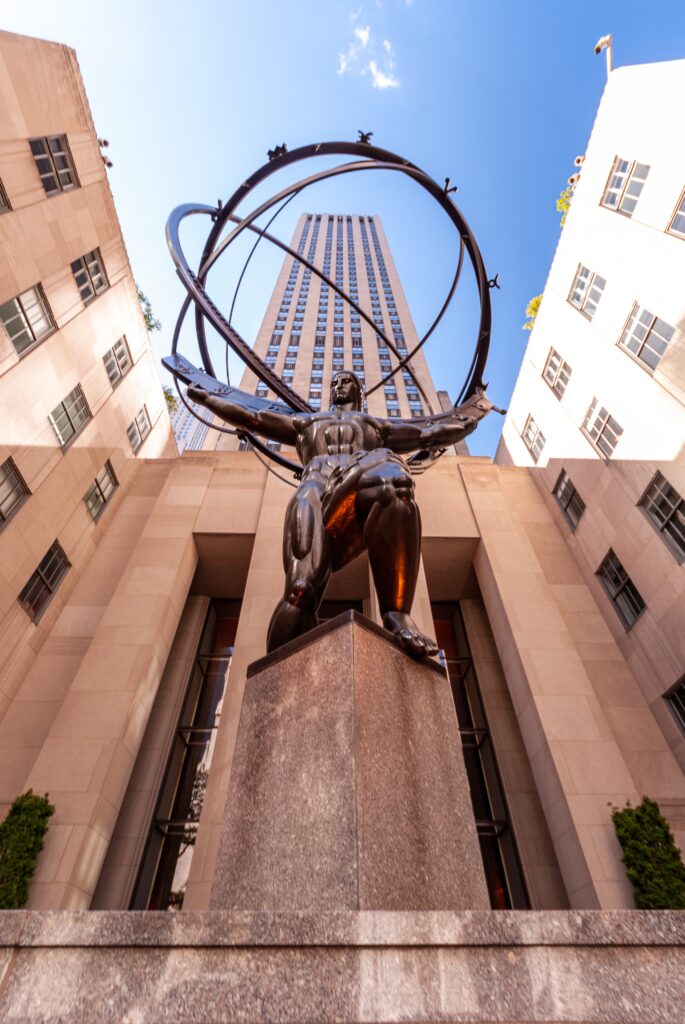 Tour di New York in Italiano: Privato 4 Ore