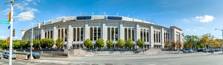 Tour Bronx, Queens, Brooklyn in Italiano