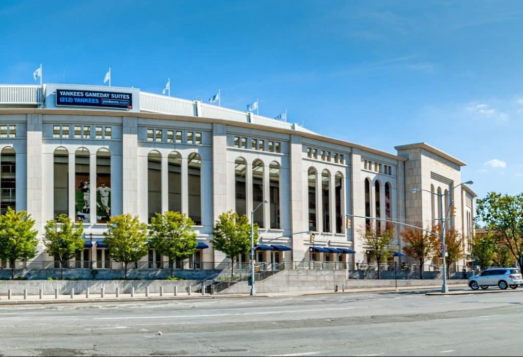 Tour Bronx, Queens, Brooklyn