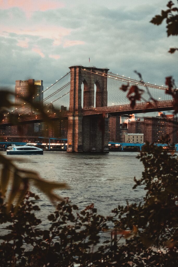Tour di New York in Italiano: Privato 4 Ore