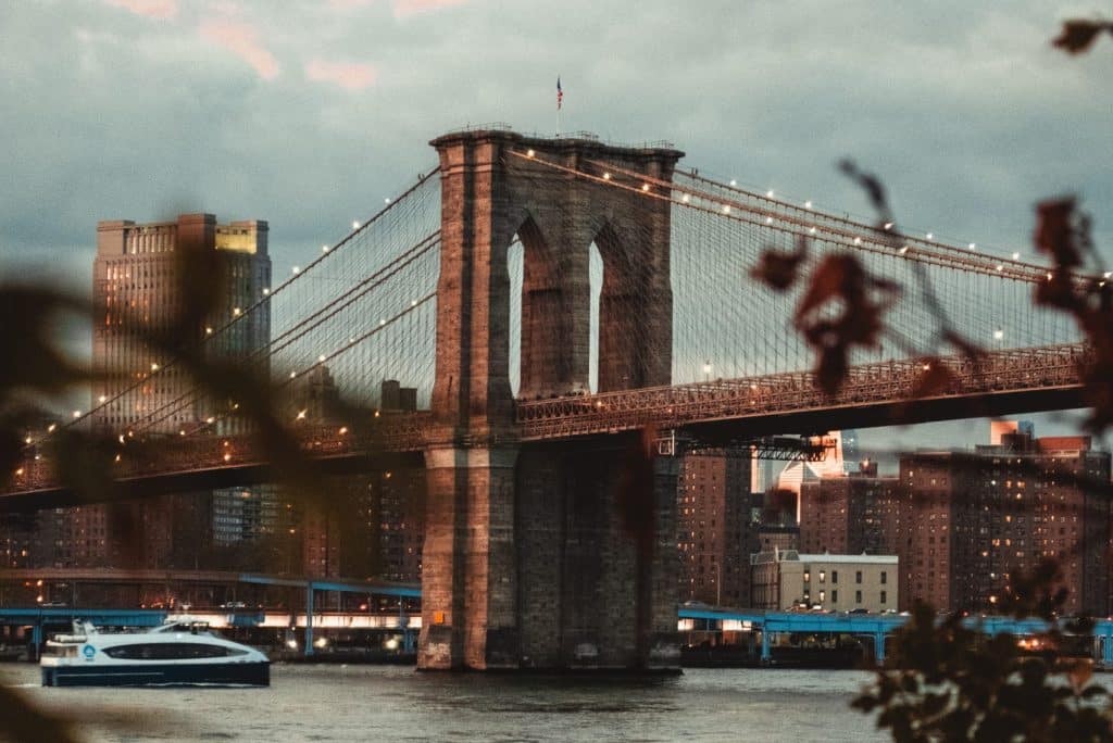 New York Tour: Private 4 Hours