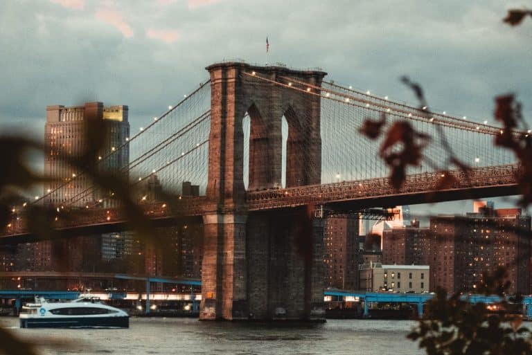 New York Tour: Private 4 Hours