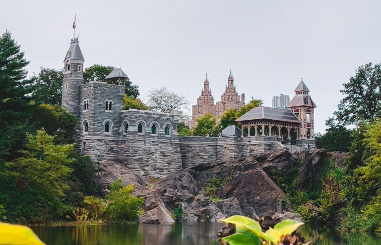 Bike Rental Central Park