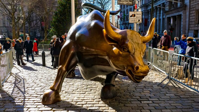 Tour di New York in Italiano: Privato 4 Ore