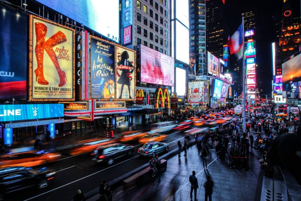 Limousine New York Airport Transfers