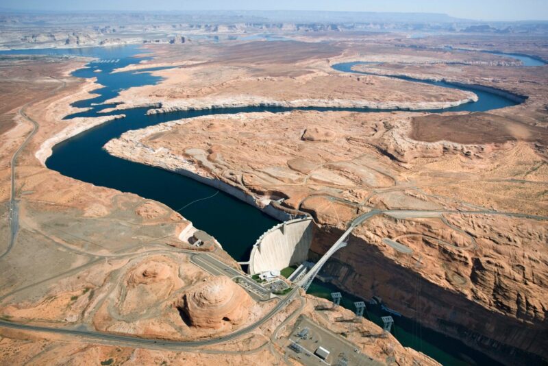 Tour Grand Canyon West Rim con Skywalk in Italiano: 1 Giorno