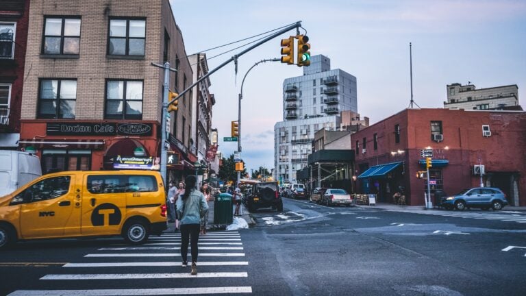 Tour Bronx, Queens, Brooklyn in Italiano