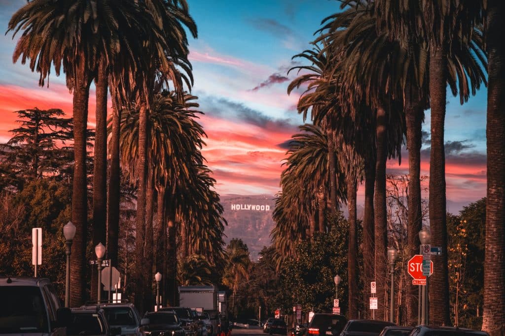 Tour Hop On Hop Off Los Angeles in Italiano