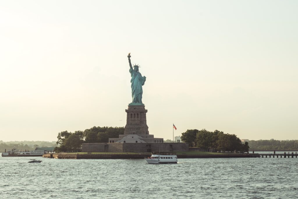 Statua della Libertà e Ellis Island biglietti