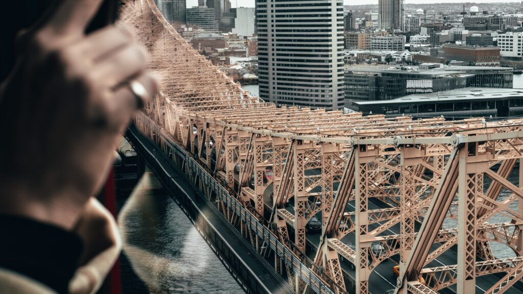 Tour in Elicottero New York