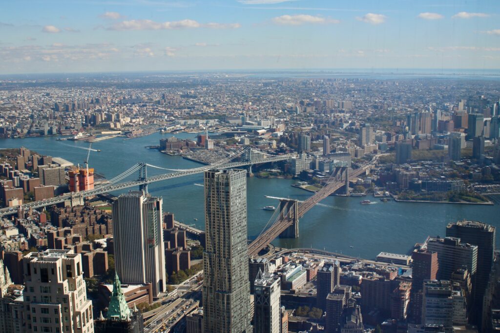 Crociera Circle Line New York