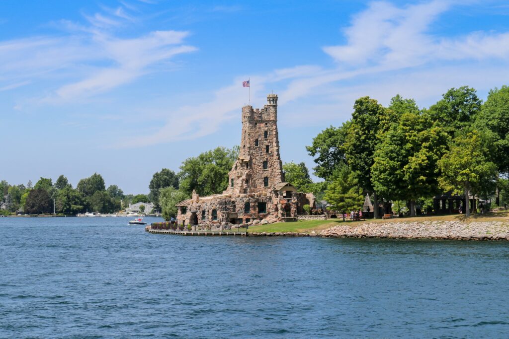 Tour Cascate del Niagara, Toronto, Washington e Philadelphia da New York: 5 giorni