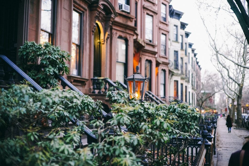 Tour Bronx, Queens, Brooklyn in Italiano