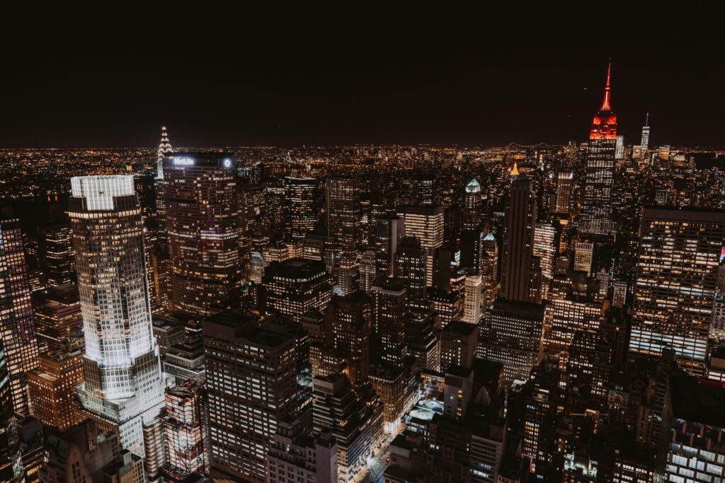 Vista panoramica