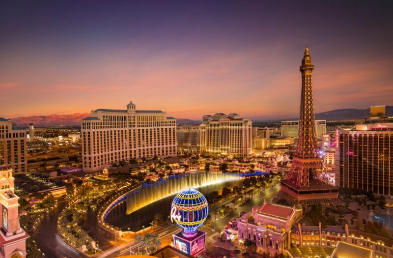 Go City Las Vegas Explorer Pass