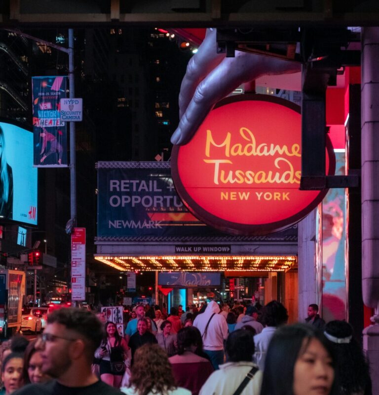 The New York Pass® Go City