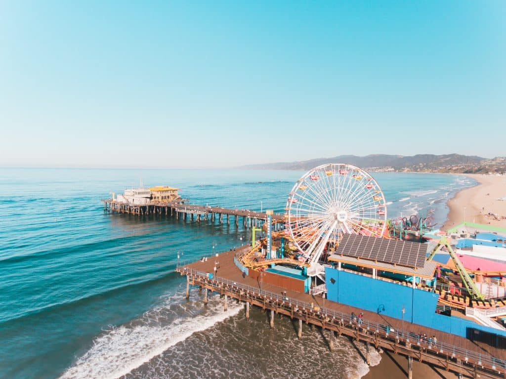 Tour Hop On Hop Off Los Angeles in Italiano